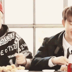 [EXO] 변백현 시발