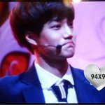 [카이] 종인이 요즘 점점 <b>어려</b>지고 있어ㅋㅋㅋㅋ