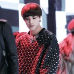 [카이] 작년 가요대전의 가장큰<b>수확</b>