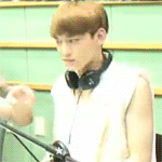 [CHEN] 진짜 무섭도록 종대가 좋아진다~!  ㅠ_ㅜ