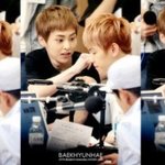 [EXO] 여긴백슈팬들이간질시키려고<b>지랄</b>을하네
