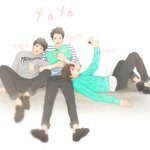 [CHEN] <b>산하</b>님종대팬아트