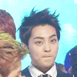 [EXO] 처음에