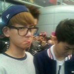 [EXO] 아까빛삭에서