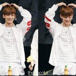 [CHEN] 수줍은 고백