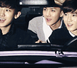[exo]  얼마나 울렸을까