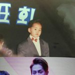 [시우민] 존똑???