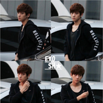백현이 <b>홀리</b>ㅜㅜㅜ