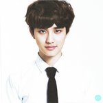 [도경수] 수록곡중에 <b>크리스마스</b>데이