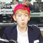 [EXO] 야 팬하는데 나이가 어딧냐