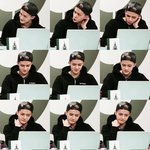 [EXO] 같은옷 다른<b>느낌</b>. 맏형<b>막내</b>