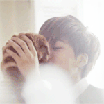 [카이] 종인이 짤 풀어줘ㅠㅠ