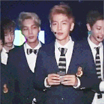 [EXO] 요즘은 카백이 진짜좋더라
