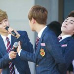 [시우민] <b>시선</b>강탈 김민석ㅋㅋㅋㅋㅋㅋㅋㅋㅋㅋㅋㅋㅋㅋㅋㅋㅋㅋ