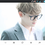 [CHEN] 분위기 나는 남자