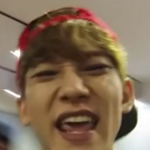 [CHEN] 으에ㅔㅣㅡㅔ엥 노출 시져시ㅣ져!!!!!