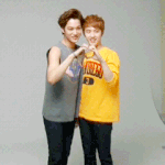 [EXO] 솔까 케미는 <b>카디</b>가 짱인듯