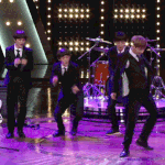 [CHEN] 벽<b>반감</b>성파괴짤