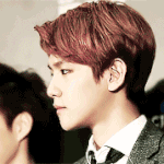 [EXO] 난 백현이가 스킨십에 <b>무심</b>해서좋음