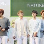 [EXO] 백도는 <b>키</b>는 비슷한데 덩치차이가