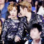 [EXO] <b>캐미</b>하면