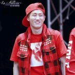 [EXO] 준면이 웃는거 빠는거 나뿐?