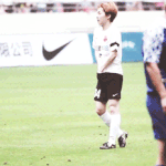 [시우민] 사람들이 보든말든 <b>바지안</b>에 옷넣기