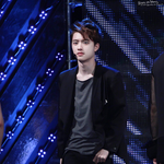 [EXO] 도경수 혼자있으면 180설