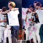 [EXO] 여기서 맏형이 백현이라는게 <b>트루</b>?