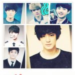 [EXO] <b>증사</b>갖고싶은거말해봐