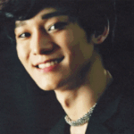 [CHEN] 종대 <b>아담스</b>애플