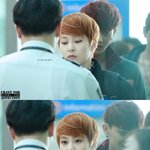 [시우민] <b>냉동</b>만두 보고가실게요~