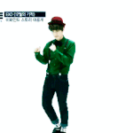 [EXO] 백현이 몸무게 52kg래 <b>레알</b>~