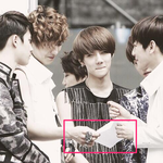 [EXO] 너넨 손작은<b>남자</b>가 좋아?큰<b>남자</b>가