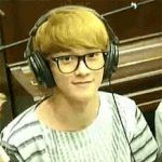 [EXO] 김종대 최근에 몇 키로 빠진거같냐?
