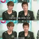 [시우민] 다이어트가 제일 힘들다는 <b>민석</b>이