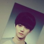 [EXO] 루한<b>증사</b>잇는애야..