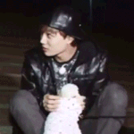 [카이] 내가 개였으면..........