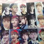 [EXO] 아까 낮에 누가 올리고간거