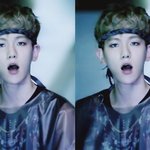 [EXO] 새벽요정 백현이