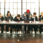 [EXO] 엑소는 12명 <b>위</b>아원아닌가요?