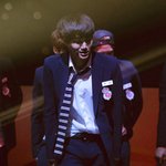 [EXO] 종인이 <b>이</b> 팬페 이름 좀