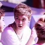 [EXO] <b>한국</b>에서 중국인멤버 <b>팬</b>은