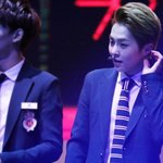 [시우민] 슈<b>모닝</b>을 위한 고화질