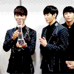 [VIXX] 안녕하세요 <b>엔젤</b>입니다.