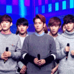 [EXO] <b>이시간</b>엔 원래 이래??