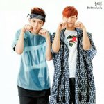 [EXO] 다들 <b>키</b> <b>몇</b>이야?