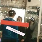 [시우민] <b>민석</b>이 어제 bwcw