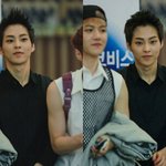 [시우민] <b>민석</b>이??
