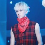 [EXO] 오세훈 <b>앞머리</b> 내린거